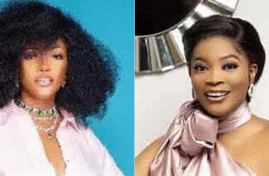 Kiekie Opens Up About the Life-Changing Prayer That Boosted Her Career - Gossip News Now