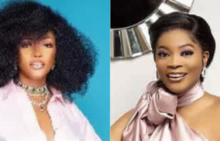 Kiekie Opens Up About the Life-Changing Prayer That Boosted Her Career - Gossip News Now