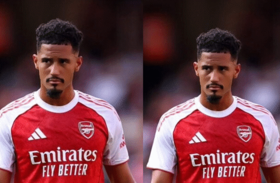 Saliba Explains Why He Turned Down Real Madrid as Kane Eyes Shock Barcelona Move - Gossip News Now