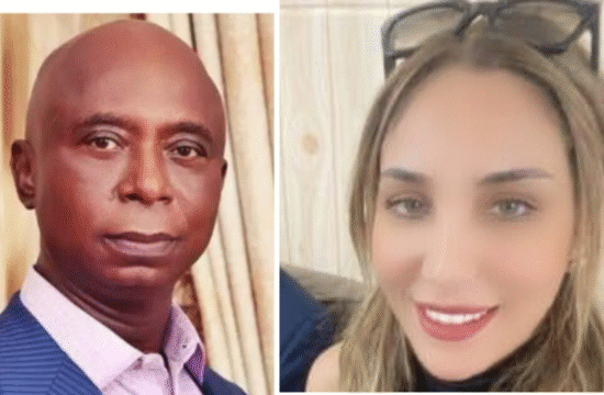 ‘I’m Busy Building My Peace’ – Ned Nwoko’s Fifth Wife Speaks Amid Marital Drama With Regina Daniels - Gossip News Now
