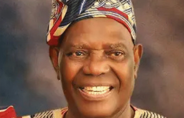 Tinubu Working to Protect Nigerian Resources from Foreign Exploitation – Akande - Gossip News Now
