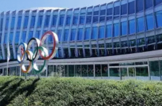 IOC Set to Enforce Global Ban on Transgender Women in Women’s Sports - Gossip News Now