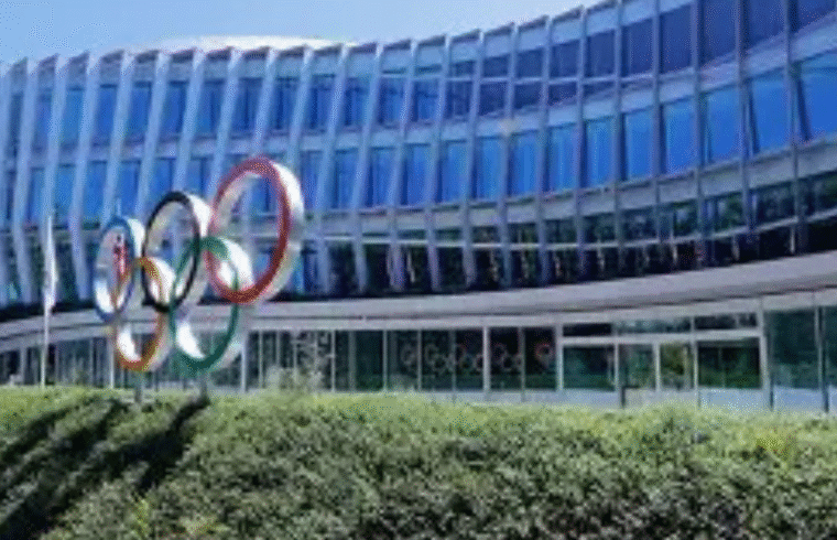 IOC Set to Enforce Global Ban on Transgender Women in Women’s Sports - Gossip News Now