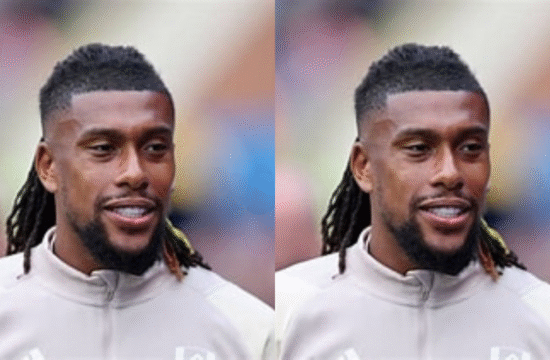 Super Eagles’ Alex Iwobi Clarifies Viral Hotel Video: Fans Misinterpreted Clip - Gossip News Now