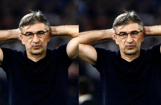 Atalanta Part Ways with Coach Ivan Juric Following Lookman Clash and Sassuolo Defeat - Gossip News Now