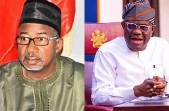 PDP Crisis: “Wike Is Displaying Gangsterism Lawlessness and Crude Politics” – Bala Mohammed - Gossip News Now