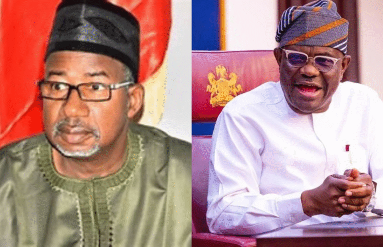 PDP Crisis: “Wike Is Displaying Gangsterism Lawlessness and Crude Politics” – Bala Mohammed - Gossip News Now