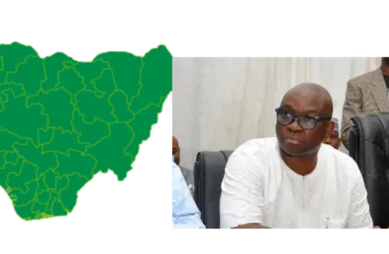 ‘Chop-Chop Judge!’ — Fayose Dismisses PDP Expulsion Attacks Ibadan Convention Ruling - Gossip News Now
