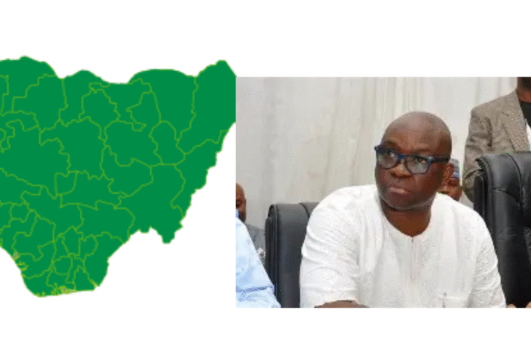 ‘Chop-Chop Judge!’ — Fayose Dismisses PDP Expulsion Attacks Ibadan Convention Ruling - Gossip News Now