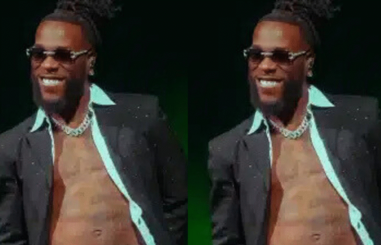 Burna Boy Reveals Why He Doesn’t Feel Free Living in the U.S. - Gossip News Now