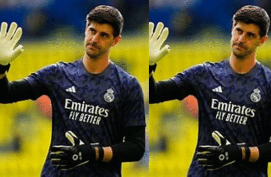 Real Madrid Hit by Courtois Injury Aston Villa Extend Morgan Rogers’ Contract - Gossip News Now