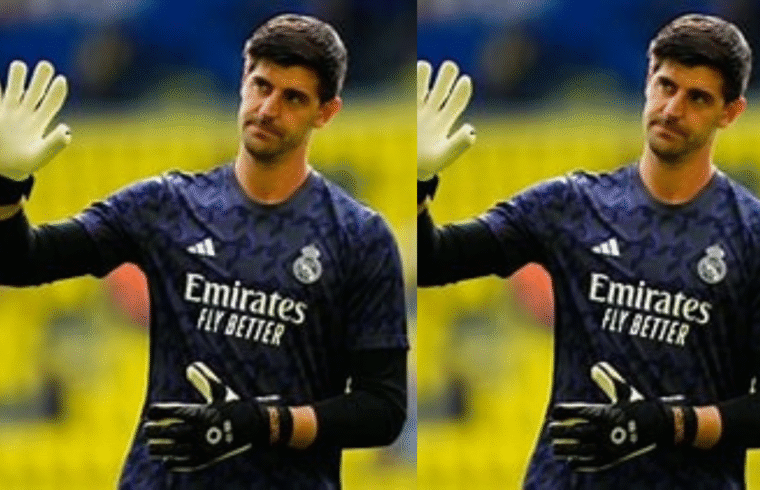 Real Madrid Hit by Courtois Injury Aston Villa Extend Morgan Rogers’ Contract - Gossip News Now