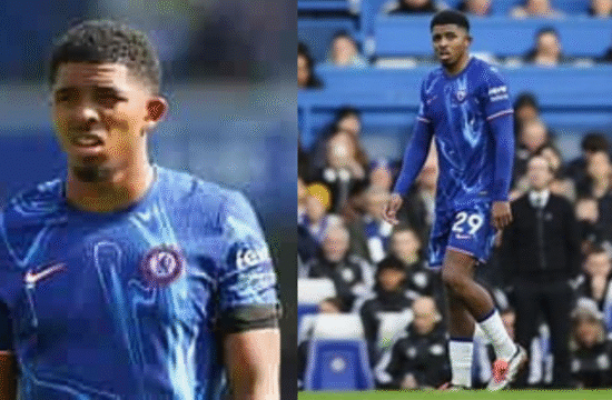 Chelsea’s Wesley Fofana Avoids Jail After Admitting to Dangerous Driving in Ninth Offence - Gossip News Now