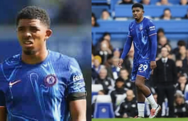 Chelsea’s Wesley Fofana Avoids Jail After Admitting to Dangerous Driving in Ninth Offence - Gossip News Now