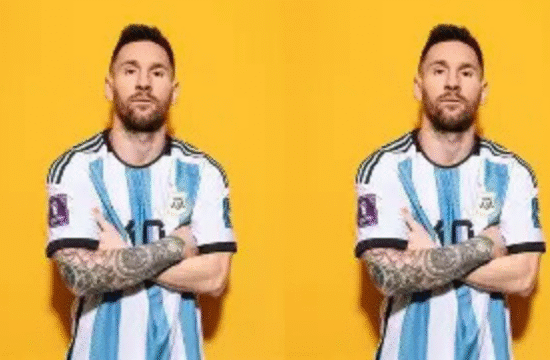 Lionel Messi Set to Speak at America Business Forum in Miami - Gossip News Now