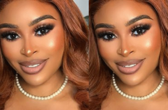 **Sarah Martins Opens Up: ‘I’m Exhausted From Always Being Strong’** - Gossip News Now