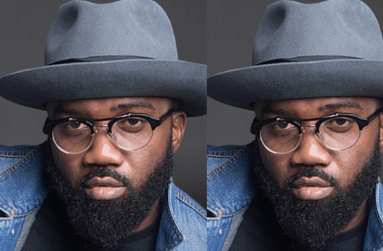 Noble Igwe Recounts Narrow Escape From Home Fire - Gossip News Now