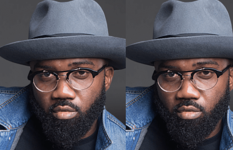 Noble Igwe Recounts Narrow Escape From Home Fire - Gossip News Now