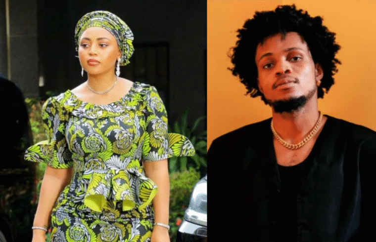 **Sammy West Regina Daniels’ Brother Released on ₦5 Million Bail After Days in Detention** - Gossip News Now