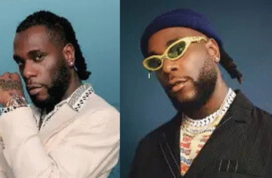 ‘I’m Still Searching’ — Burna Boy Speaks on Faith After Converting From Christianity to Islam - Gossip News Now