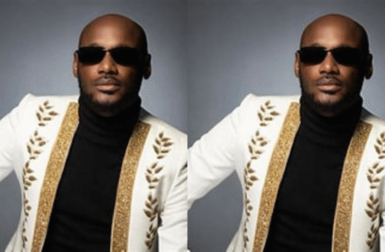 ‘African Queen’ Became a Challenge for Me – 2Face Opens Up - Gossip News Now