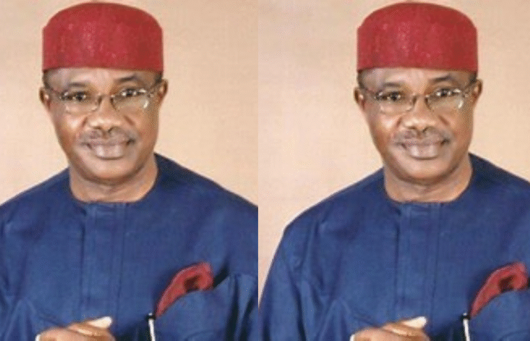 Every PDP Crisis Revolves Around Presidential Ambitions – Ohuabunwa - Gossip News Now