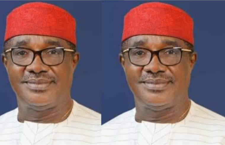 Ohuabunwa Says INEC Recognition of Damagum-Led PDP Is a Misunderstanding - Gossip News Now