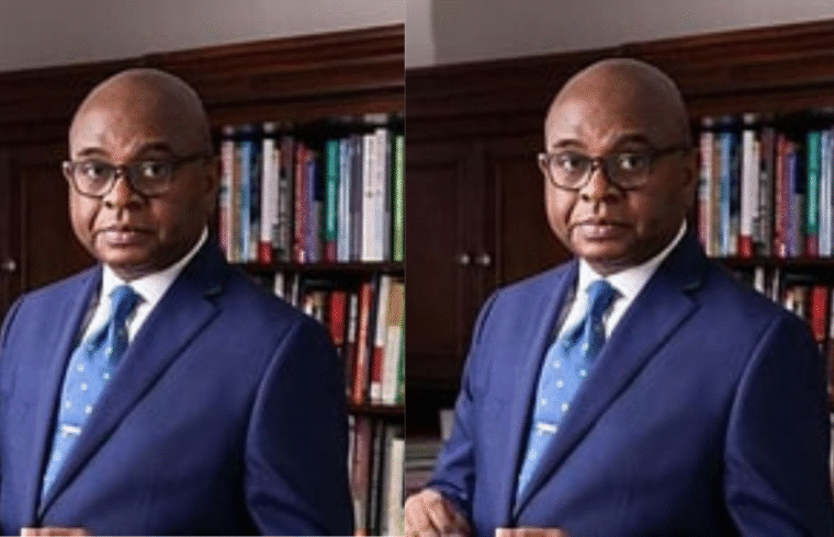 Anambra Election: Moghalu Denies Being Labour Party Candidate - Gossip News Now