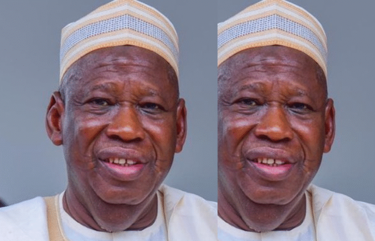 Don’t Undervalue Ganduje If 2027 Victory Is The Goal – Aide Tells Tinubu - Gossip News Now