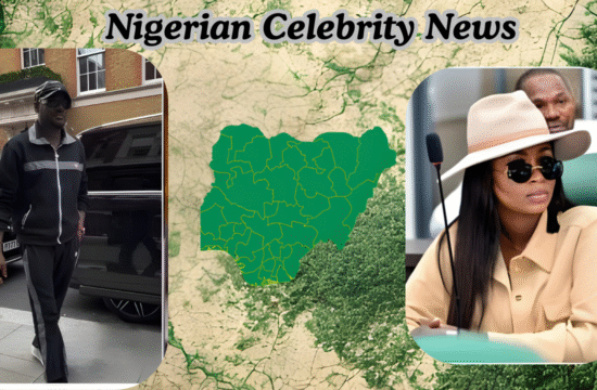 2Baba’s Former Manager Confirms London Arrest Amid Viral Video - Gossip News Now