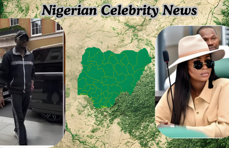 2Baba’s Former Manager Confirms London Arrest Amid Viral Video - Gossip News Now