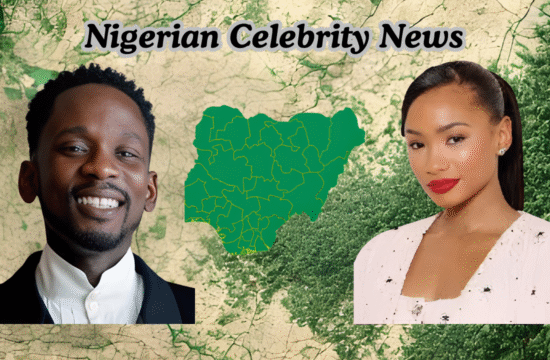 Temi Ajibade: I’m Fine With My Husband Being Friendly With His Exes - Gossip News Now