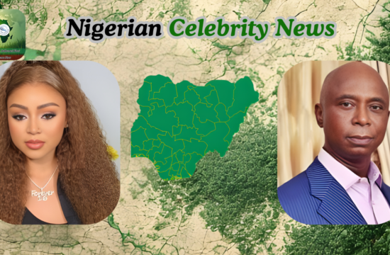 “One-Term Senator Turned Content Creator” – Regina Daniels Takes Aim at Ned Nwoko Over Children’s Exposure - Gossip News Now