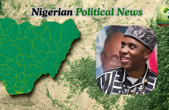 Amaechi Declares: “I’m Too Presidential To Be Anyone’s Vice” - Gossip News Now