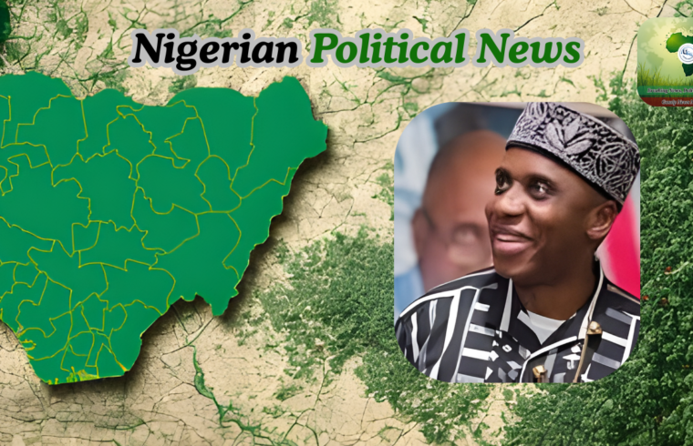 Amaechi Declares: “I’m Too Presidential To Be Anyone’s Vice” - Gossip News Now