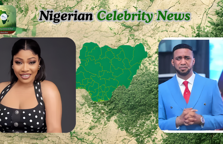 Something Is Buried There – Doris Ogala Urges DSS To Probe Pastor Okafor’s Altar - Gossip News Now