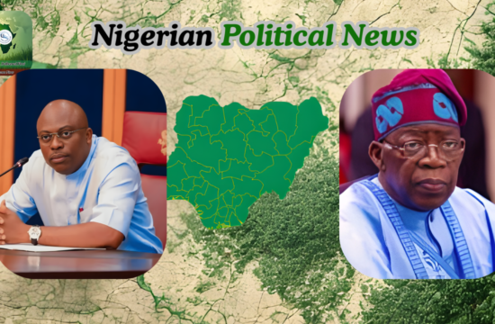Rivers Emergency Rule Driven by Tinubu’s 2027 Ambition Says Nwala - Gossip News Now
