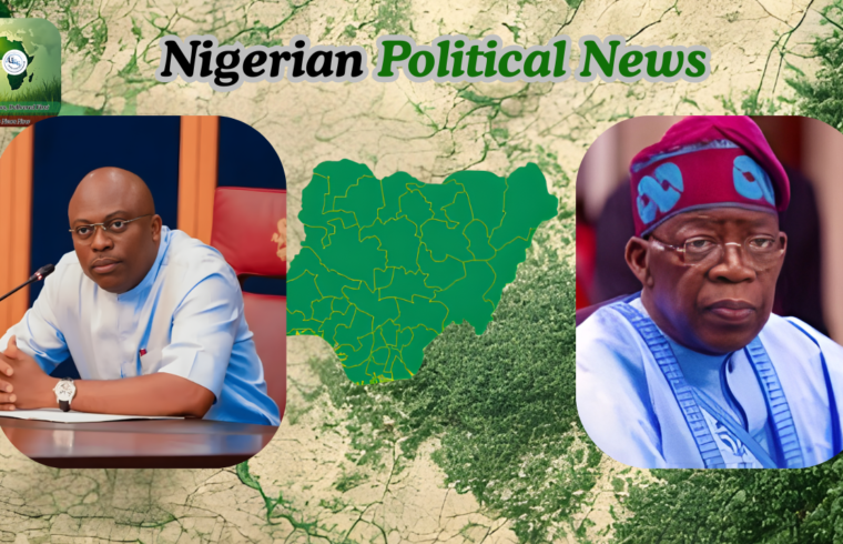 Rivers Emergency Rule Driven by Tinubu’s 2027 Ambition Says Nwala - Gossip News Now