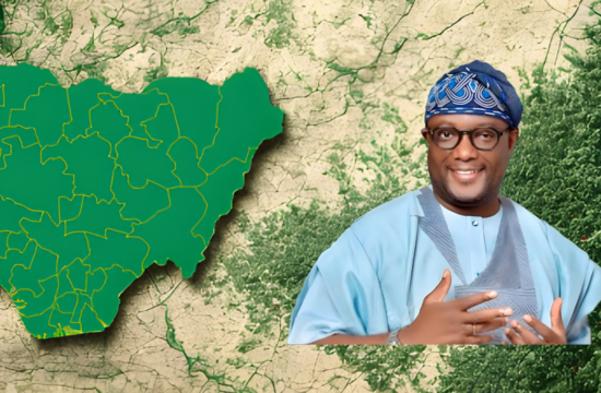 Why FG Can’t Publicly Name Terrorism Financiers – Lawmaker Explains - Gossip News Now