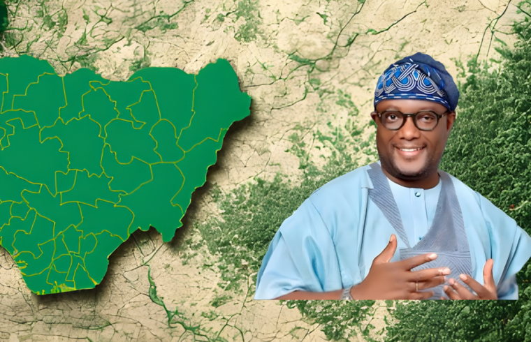 Why FG Can’t Publicly Name Terrorism Financiers – Lawmaker Explains - Gossip News Now