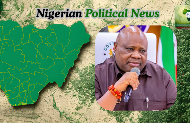 Accord Party Condemns Imumolen for Opposing Adeleke’s Defection - Gossip News Now