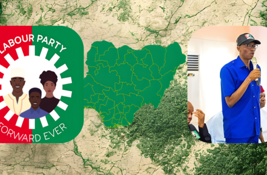 Abure-Led Labour Party Faction Holds Nationwide Congresses Despite Court Order - Gossip News Now