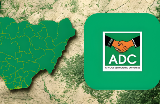 ADC Crisis Deepens in Sokoto as Faction Suspends Three Senior Officials - Gossip News Now