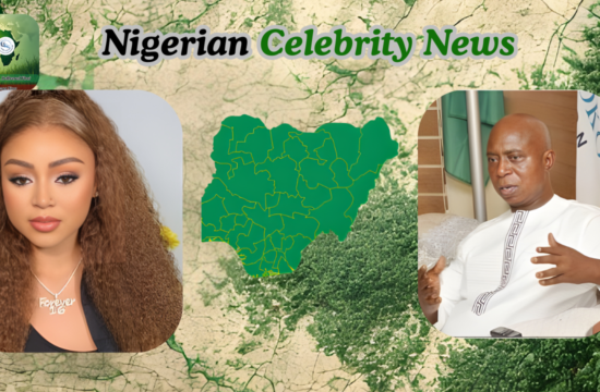 Court Orders Regina Daniels to Undergo Rehab Before Accessing Children – Ned Nwoko - Gossip News Now