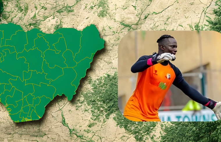 NPFL: Remo Stars’ Obassa Makes Benin’s AFCON Squad Bosso Praises Barau FC Fans - Gossip News Now