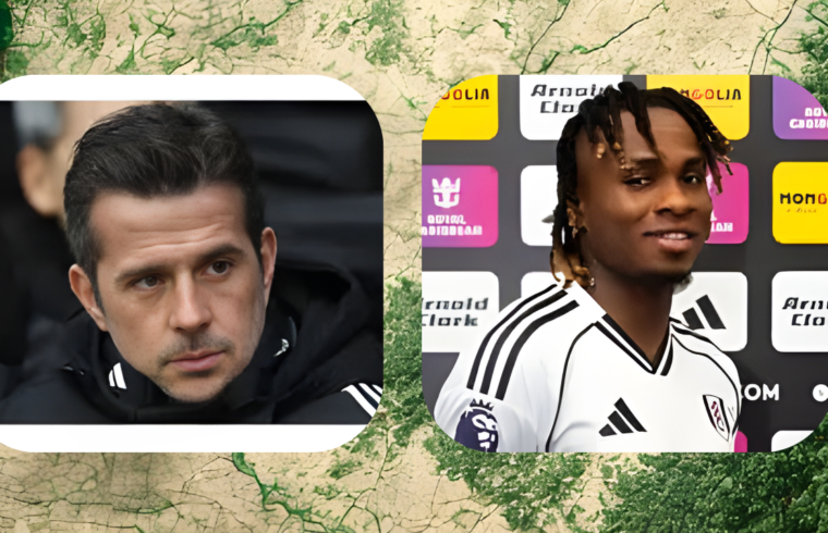 Fulham Coach Worries About Losing Chukwueze Again Ahead of AFCON - Gossip News Now