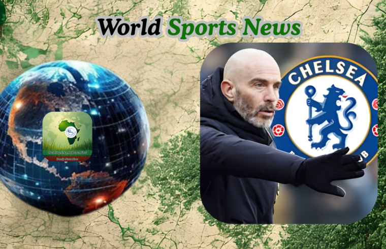 Chelsea Hit by Injury Setback Ahead of Newcastle Clash - Gossip News Now