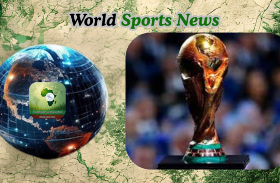 FIFA Introduces £45 World Cup Tickets Following Fan Backlash - Gossip News Now