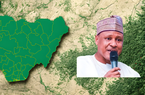 FG Clarifies U.S. Visa Restrictions Says Bilateral Ties Remain Strong - Gossip News Now