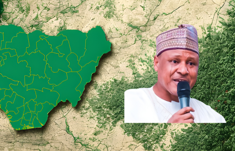 FG Clarifies U.S. Visa Restrictions Says Bilateral Ties Remain Strong - Gossip News Now